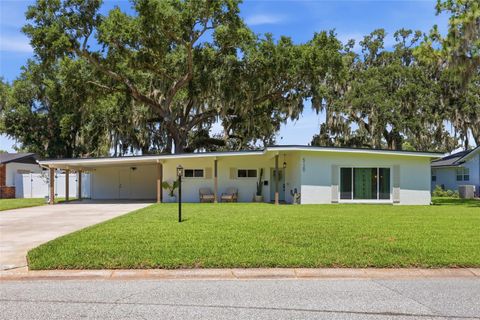 Photo of 5120 Mortier Avenue, Belle Isle, FL 32812 (MLS # O6417886)