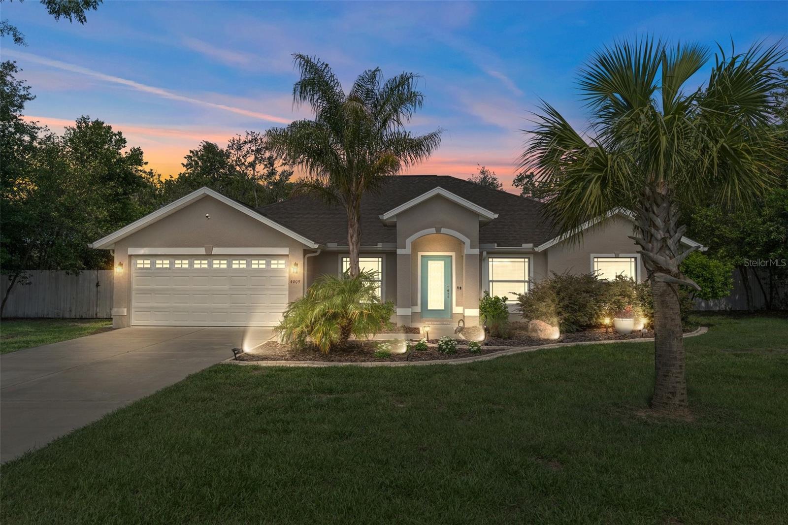 4009 CLEAR SPRING ROAD