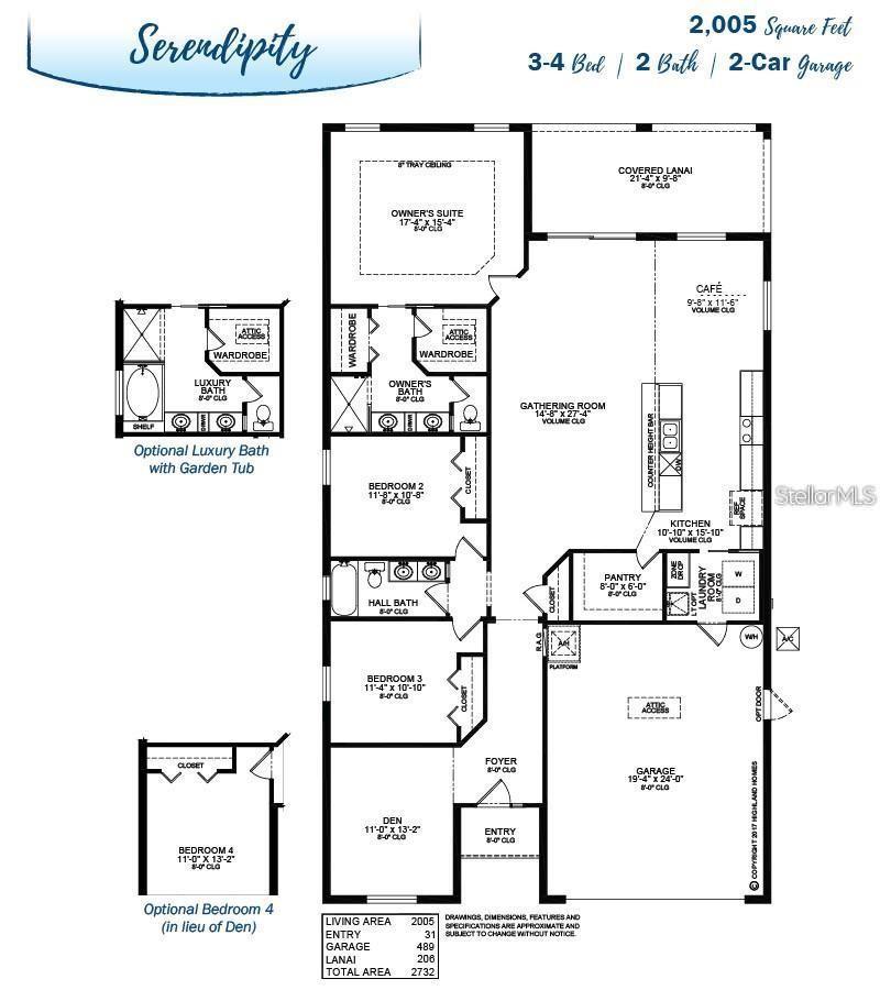 ANISTON - Residential