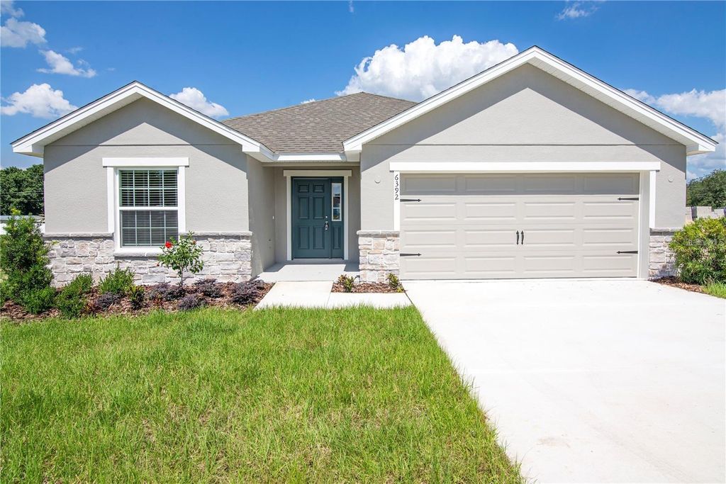 Photo of 6392 Gardner Drive, Lakeland, FL 33813 (MLS # O6406464)