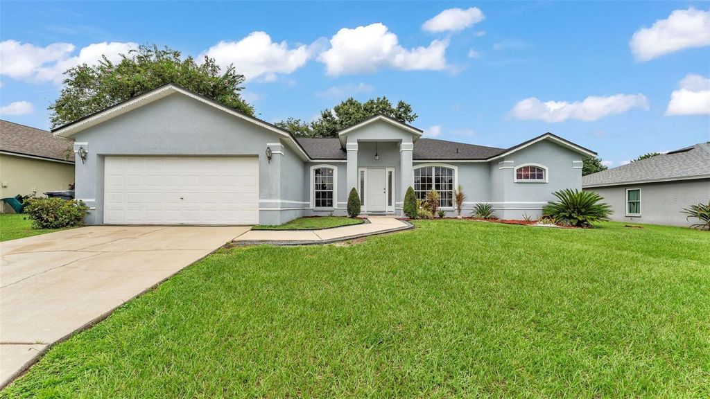 Photo of 2809 Blush Drive, Lakeland, FL 33813 (MLS # L4955494)