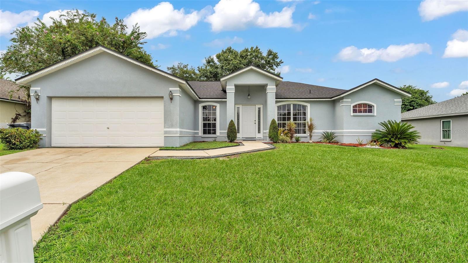 2809 BLUSH DRIVE