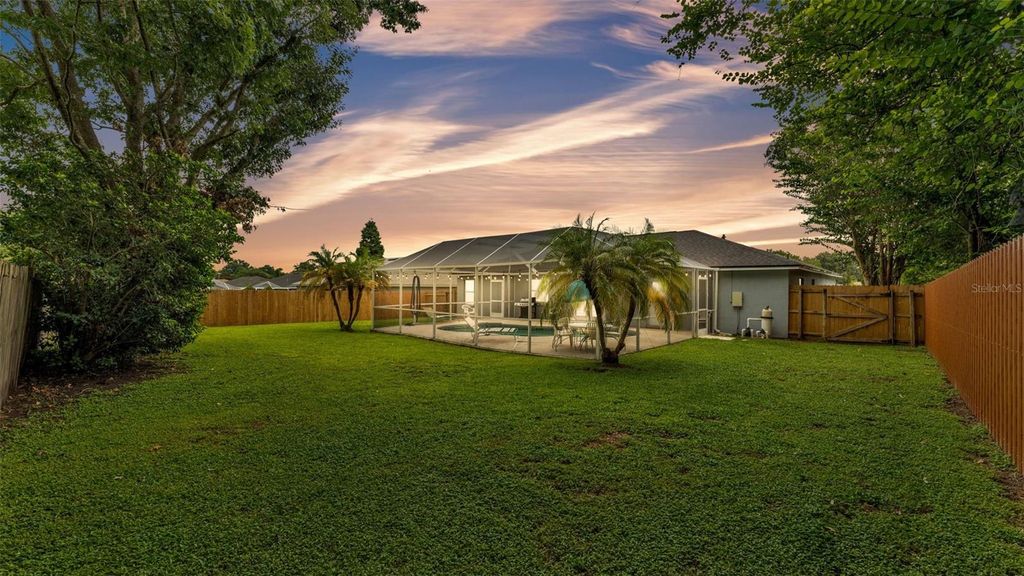 Photo of 2809 Blush Drive, Lakeland, FL 33813 (MLS # L4955494)