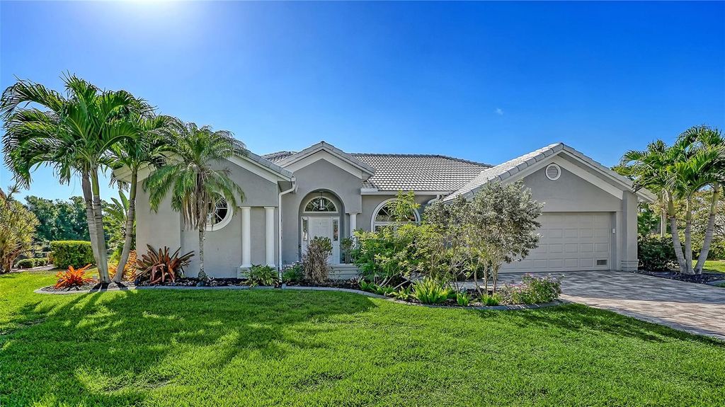 Photo of 4170 Hearthstone Drive, Sarasota, FL 34238 (MLS # A4690218)