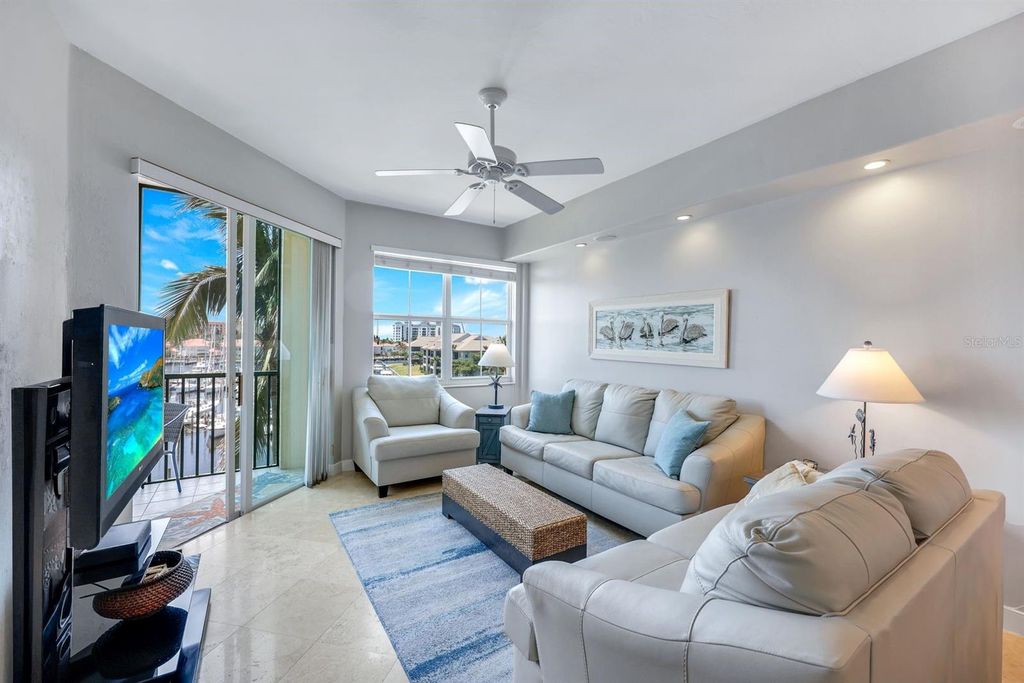 Photo of 2090 Matecumbe Key Road #1404, Punta Gorda, FL 33955 (MLS # C7509664)