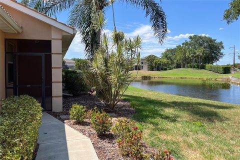 A home in BRADENTON