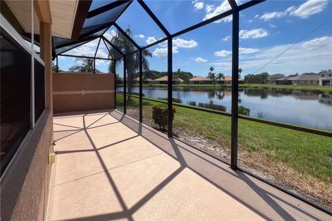 A home in BRADENTON