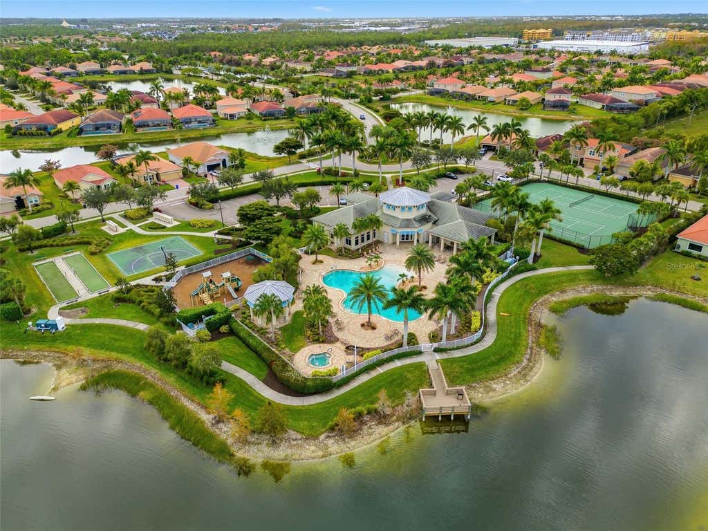 Photo of 3987 Ashentree Court, Fort Myers, FL 33916 (MLS # C7529968)