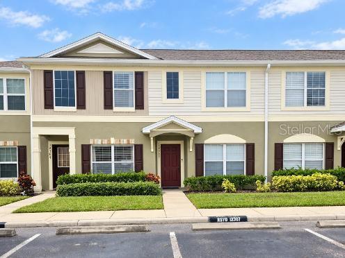 Photo of 12307 Foxmoor Peak Dr, Riverview, FL 33579 (MLS # TB8553378)