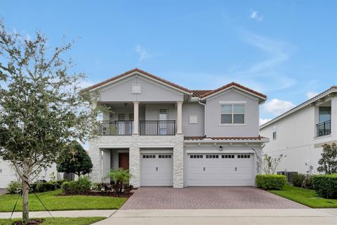 13024 BOTTESFORD DRIVE ORLANDO FL 32832
