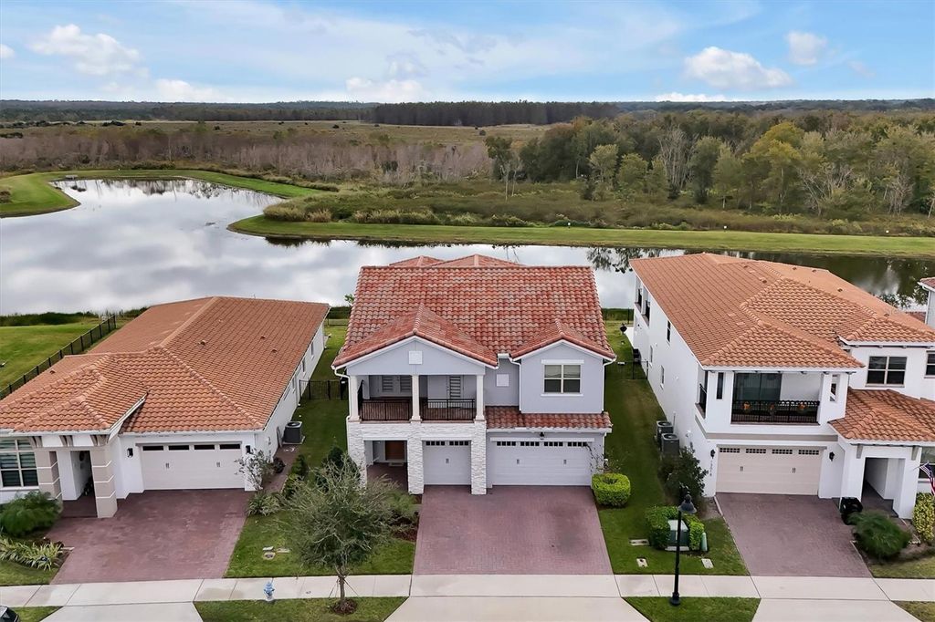 Photo of 13024 Bottesford Drive, Orlando, FL 32832 (MLS # O6390867)