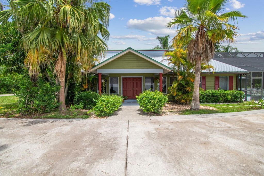 Photo of 18914 Geraci Road, Lutz, FL 33548 (MLS # TB8393239)