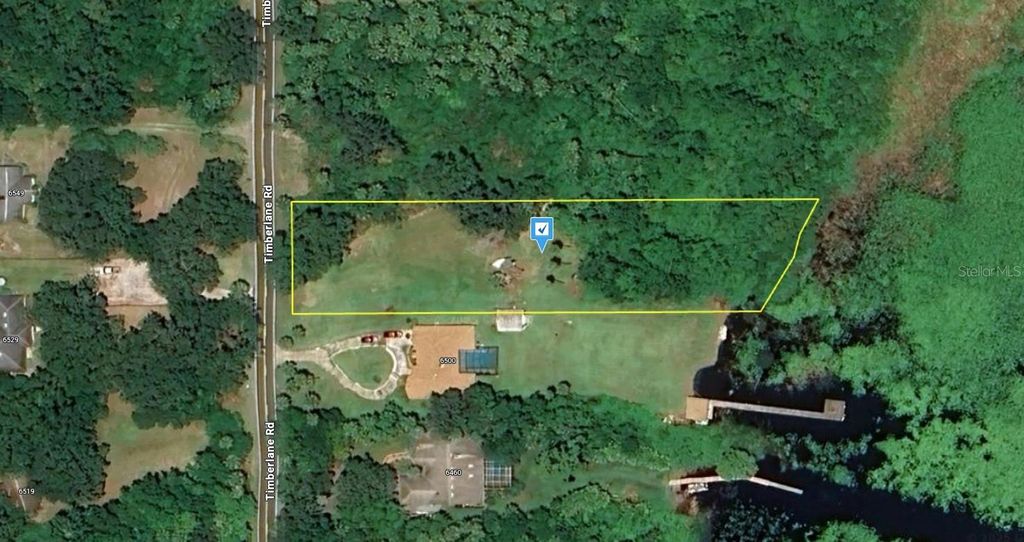 Photo of 6610 Timberlane Road, Lake Wales, FL 33898 (MLS # A4668261)