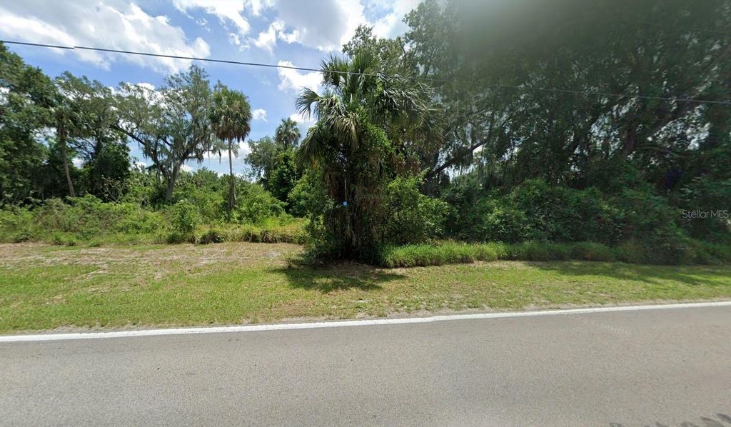 Photo of 6610 Timberlane Road, Lake Wales, FL 33898 (MLS # A4668261)