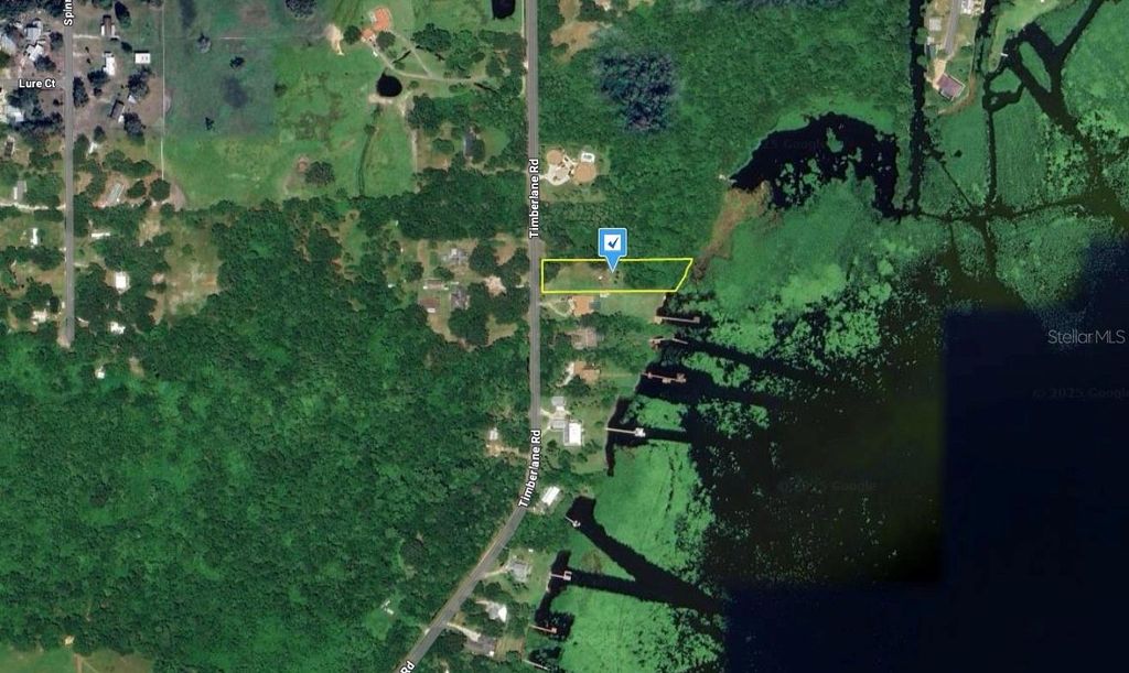 Photo of 6610 Timberlane Road, Lake Wales, FL 33898 (MLS # A4668261)