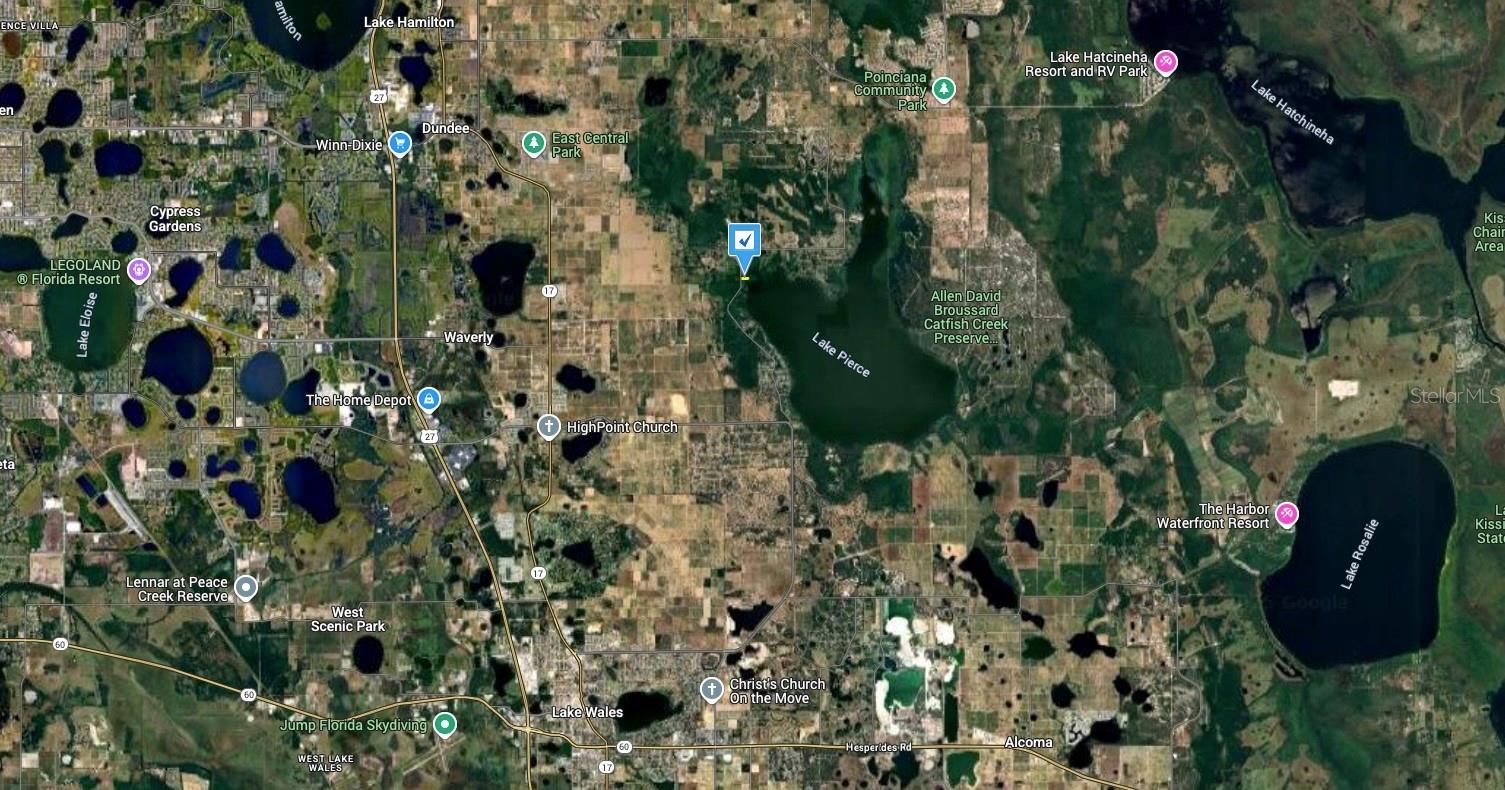 OAKRIDGE ESTATE PH 7 - Land