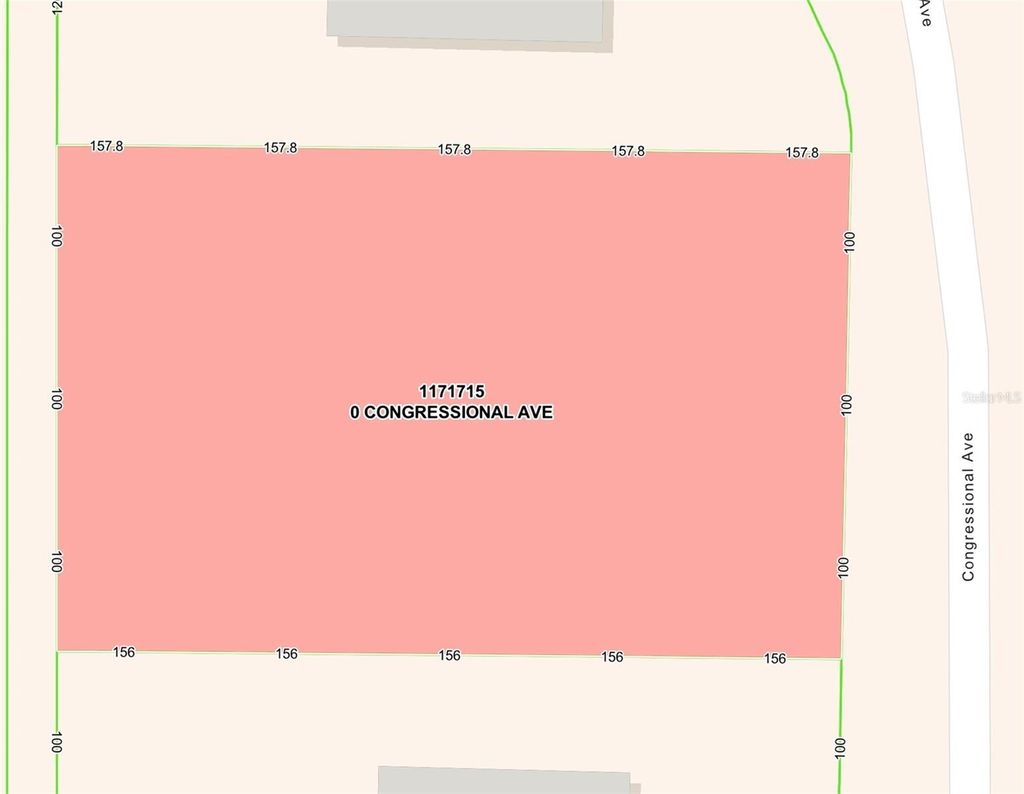 Photo of 34027 Congressional Avenue, Dade City, FL 33523 (MLS # W7884027)