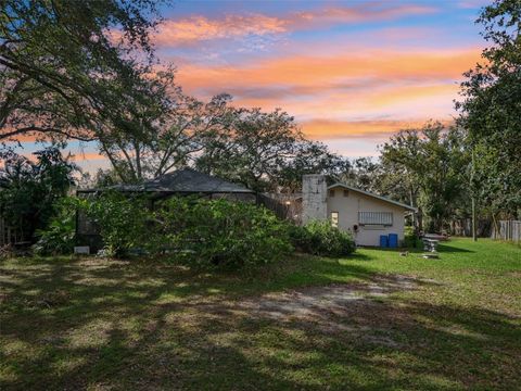 A home in PALM HARBOR