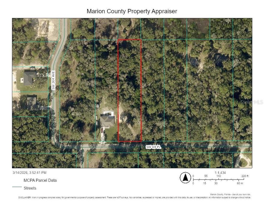 Discover this exceptional homesite located in the fastest-growing city in Florida. This parcel provides a strong foundation for future residential construction, offering versatility for builders, investors, and homebuyers alike. With continued suburban expansion and rising demand in the area, this property represents a prime opportunity to invest in long-term growth and development.