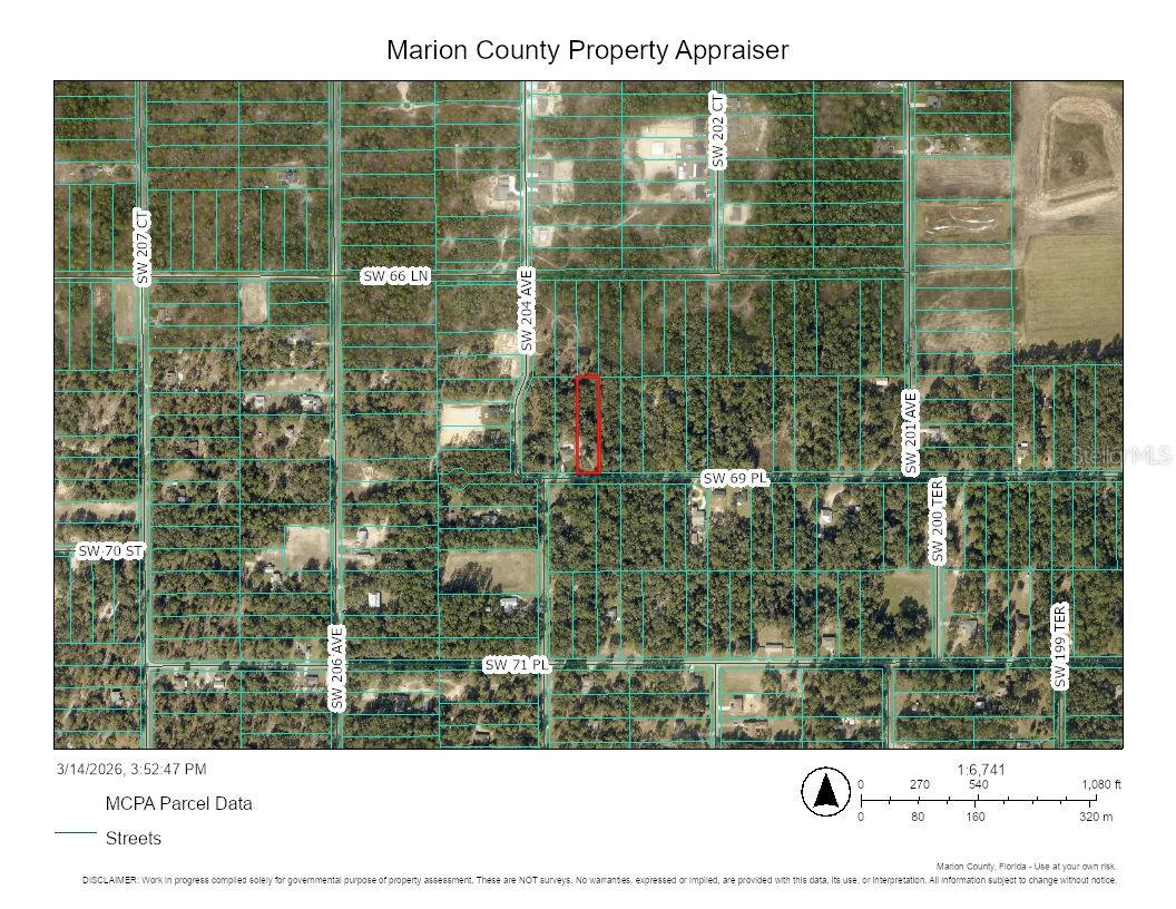 RAINBOW ACRES UN 03 - Land