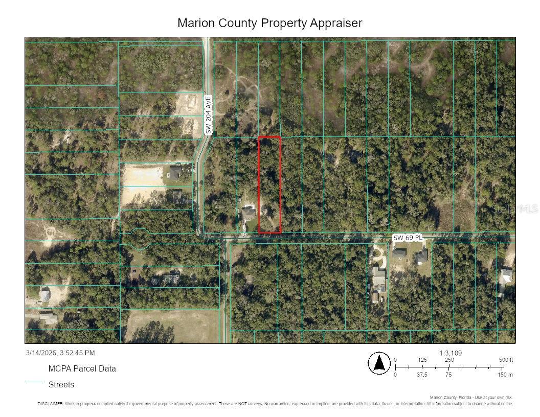 RAINBOW ACRES UN 03 - Land