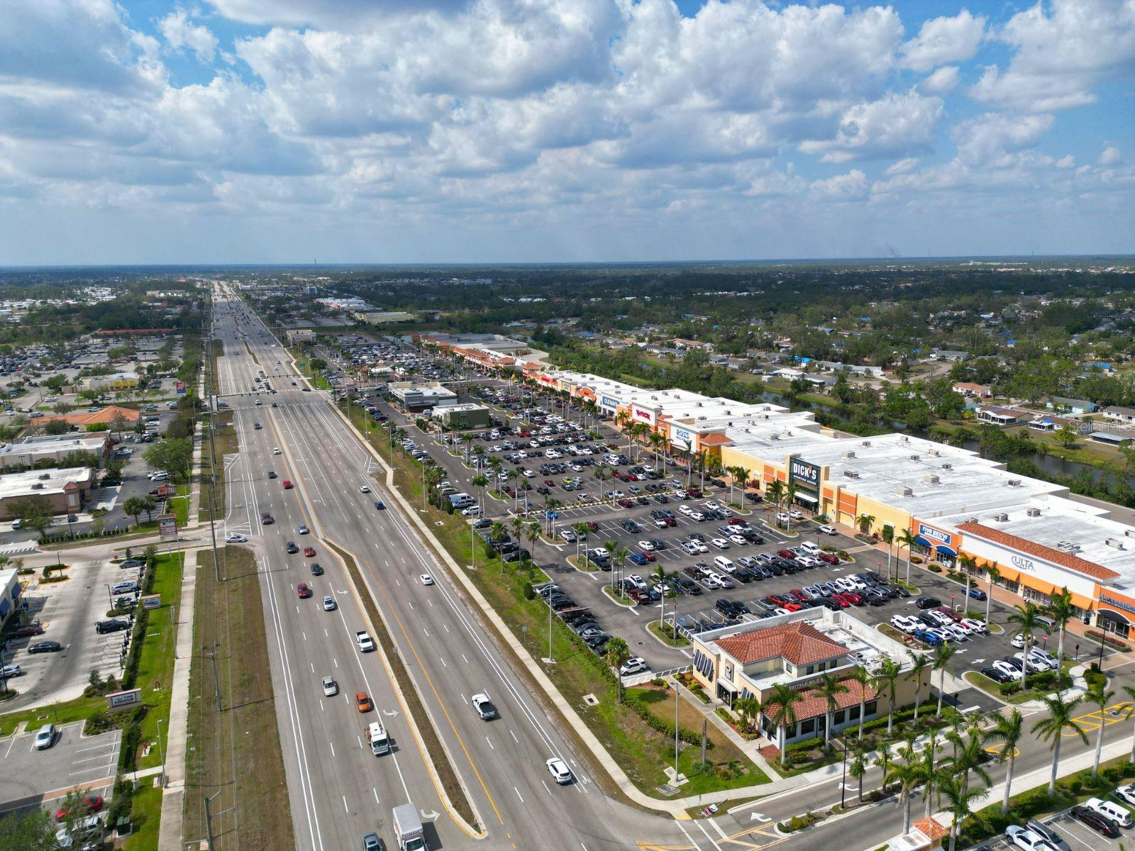 PORT CHARLOTTE SUB 51 - Residential