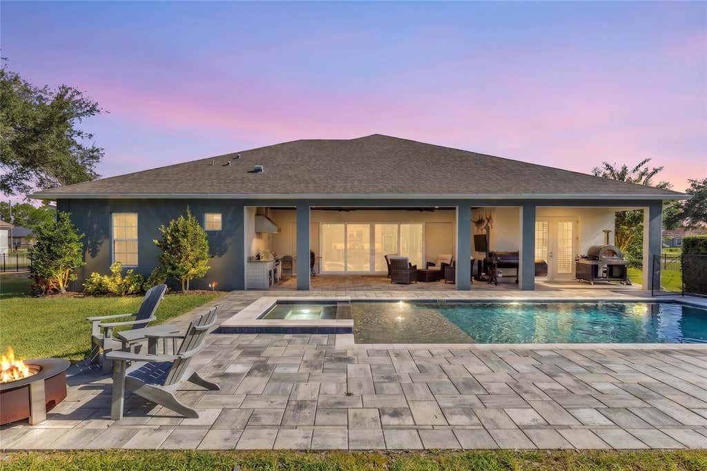Photo of 18704 Sheldon Street, Orlando, FL 32833 (MLS # O6434570)