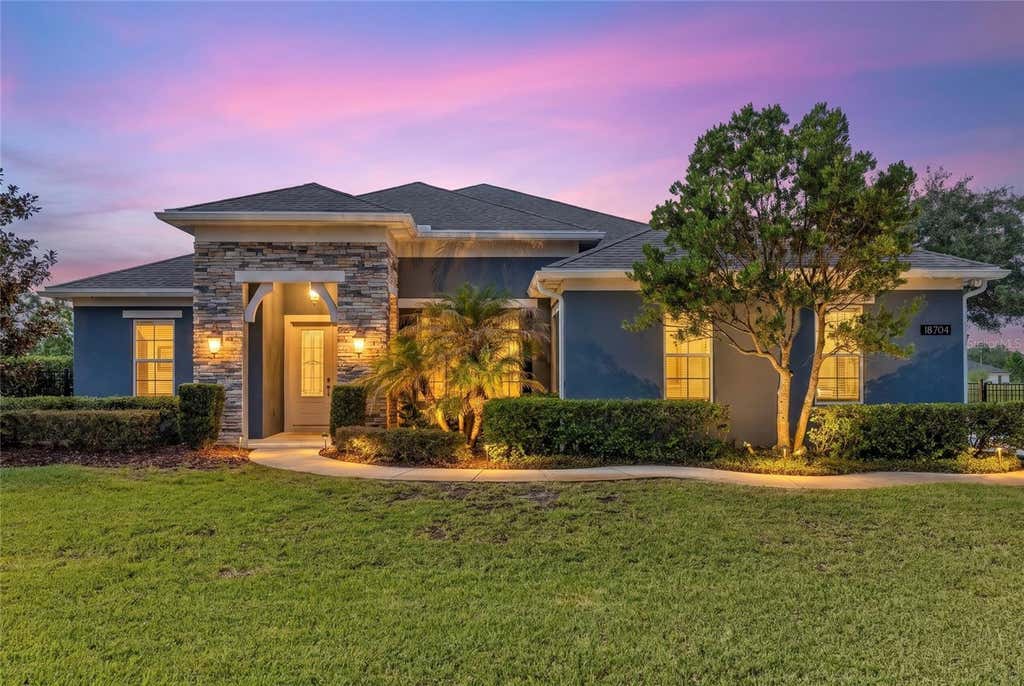 Photo of 18704 Sheldon Street, Orlando, FL 32833 (MLS # O6434570)