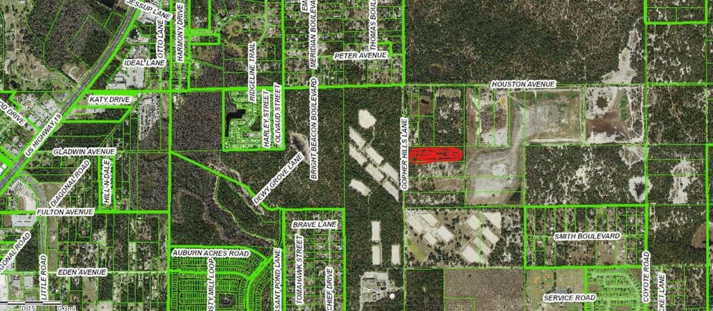 Photo of 0 Gopher Hills Ln, Hudson, FL 34667 (MLS # W7887489)