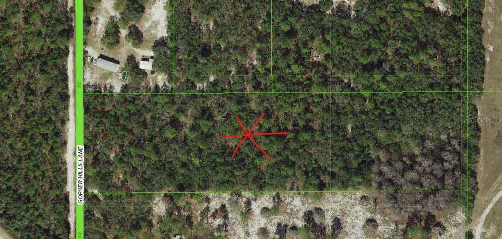 Photo of 0 Gopher Hills Ln, Hudson, FL 34667 (MLS # W7887489)