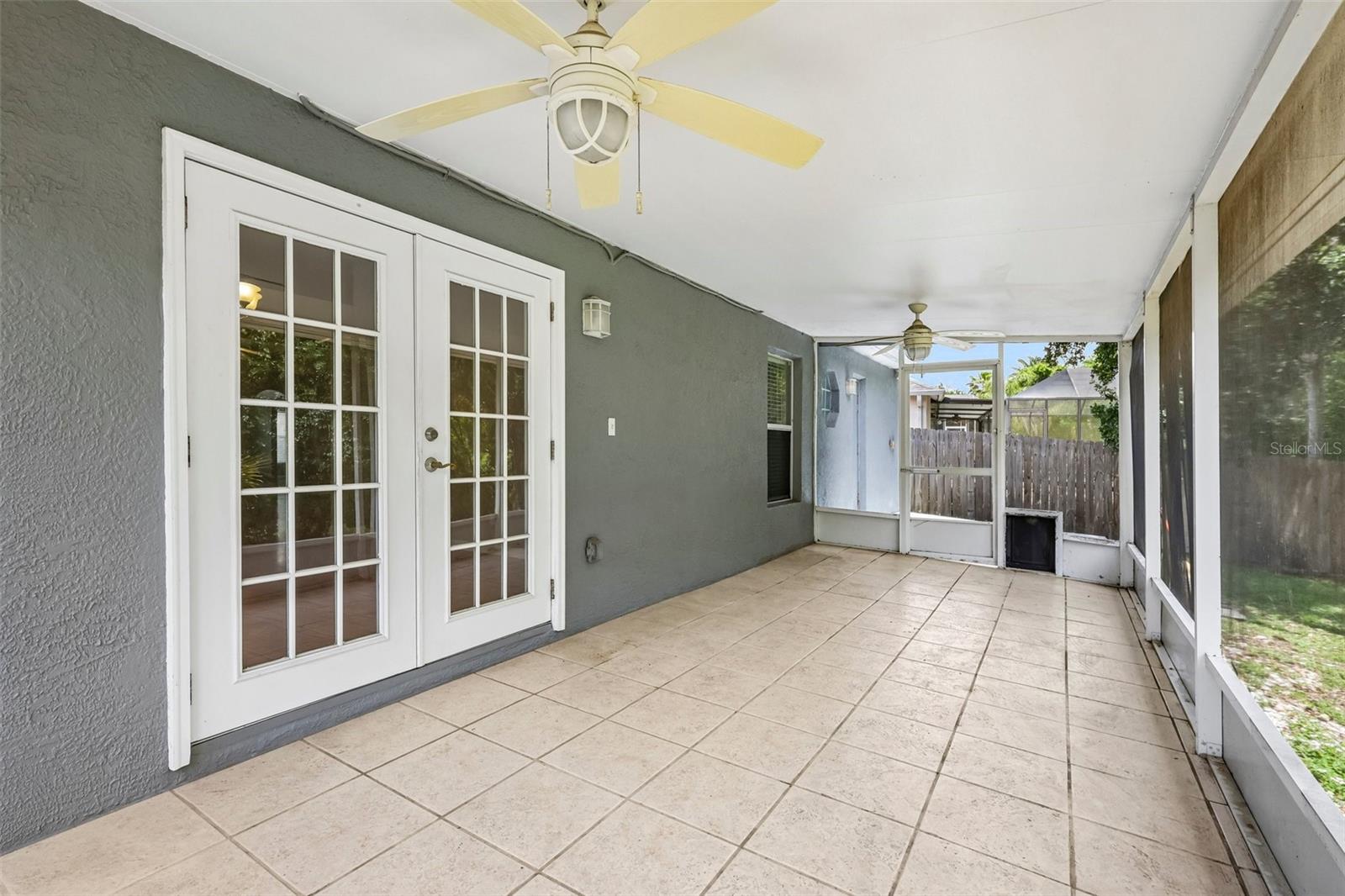 ENCLAVE - Residential