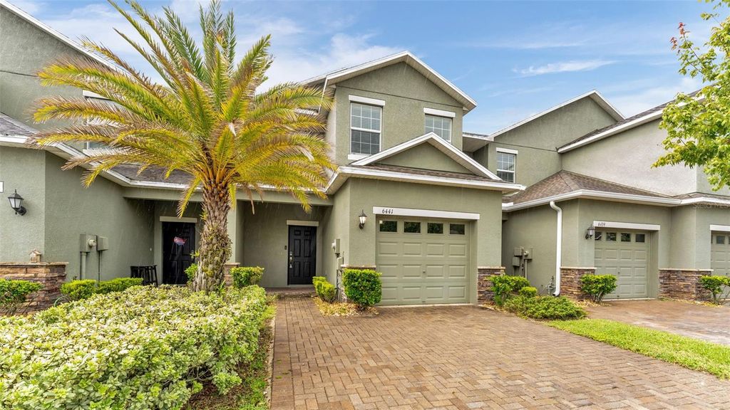 Photo of 6441 Torrington Circle, Lakeland, FL 33811 (MLS # L4963856)