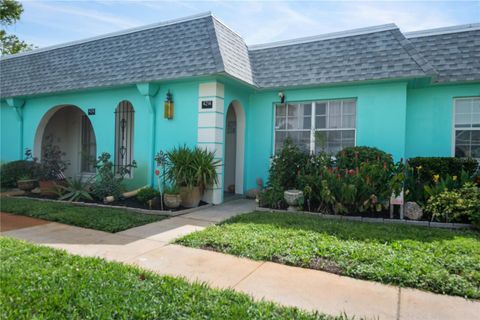 A home in NEW PORT RICHEY