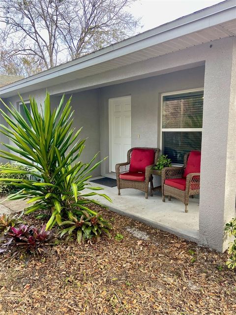 A home in FORT MEADE