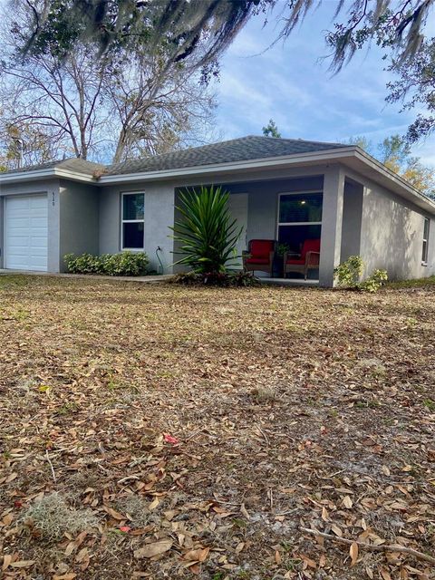 A home in FORT MEADE