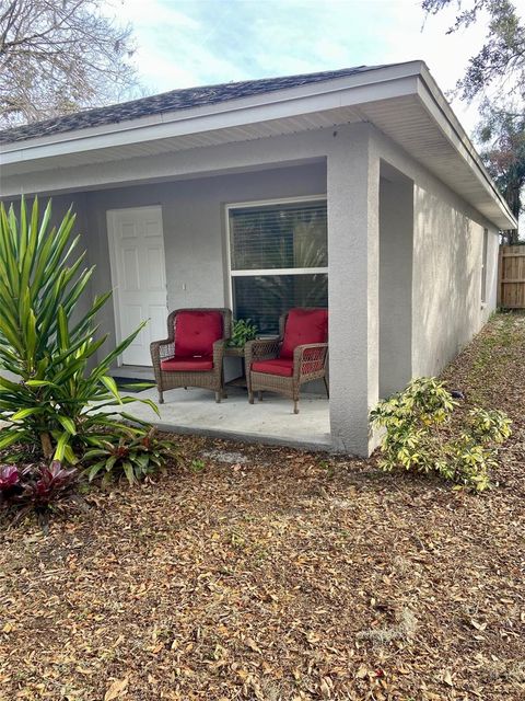 A home in FORT MEADE