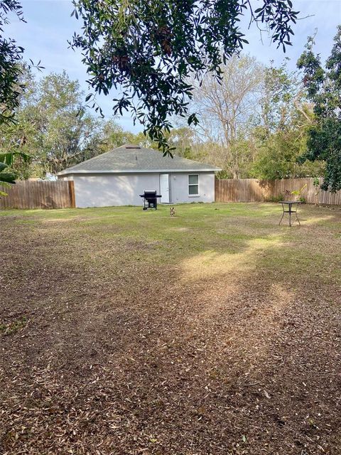 A home in FORT MEADE