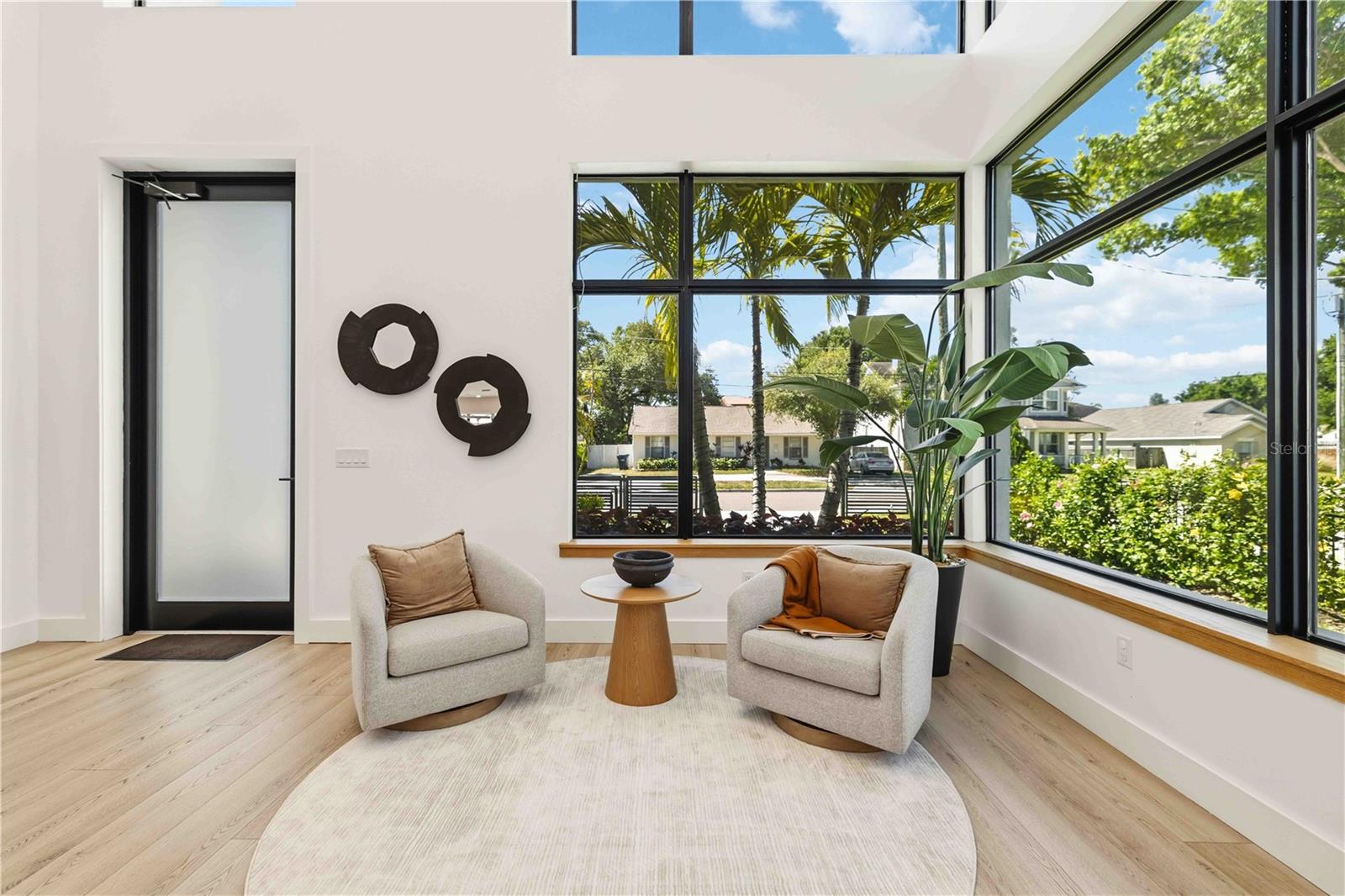 MORRISON COURT - Residential