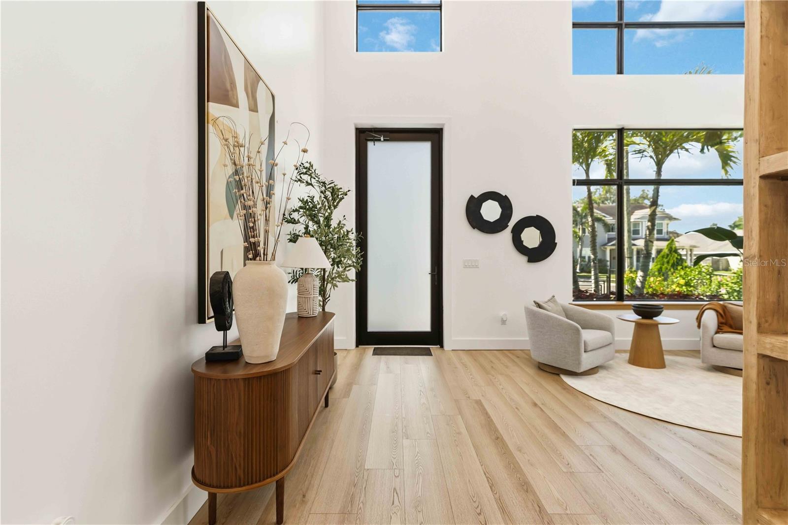 MORRISON COURT - Residential