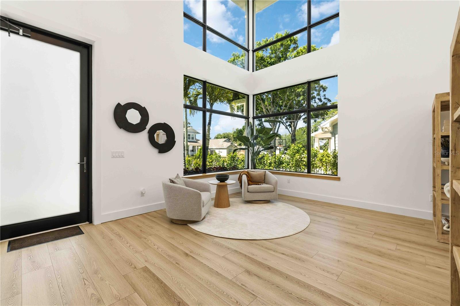 MORRISON COURT - Residential