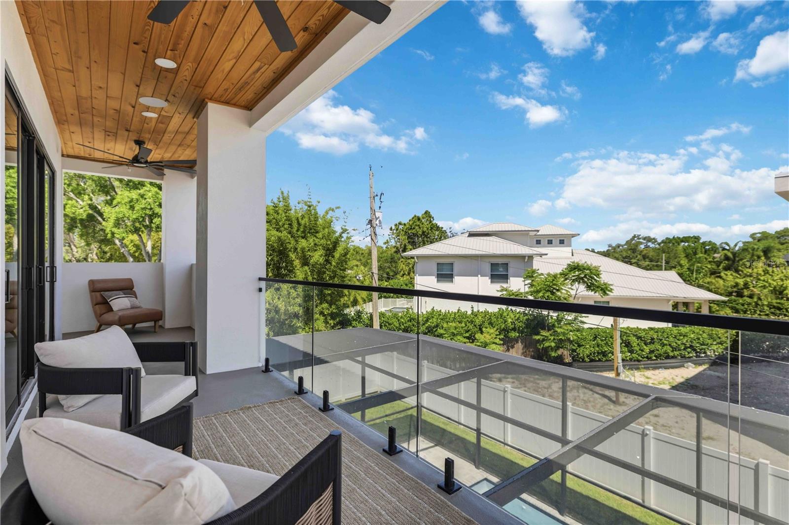 MORRISON COURT - Residential