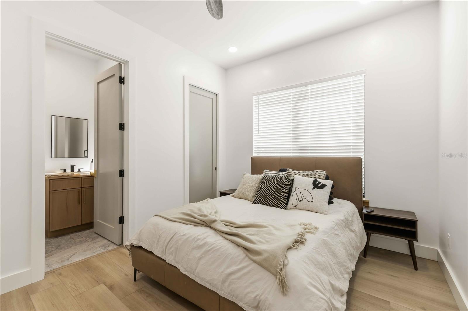 MORRISON COURT - Residential