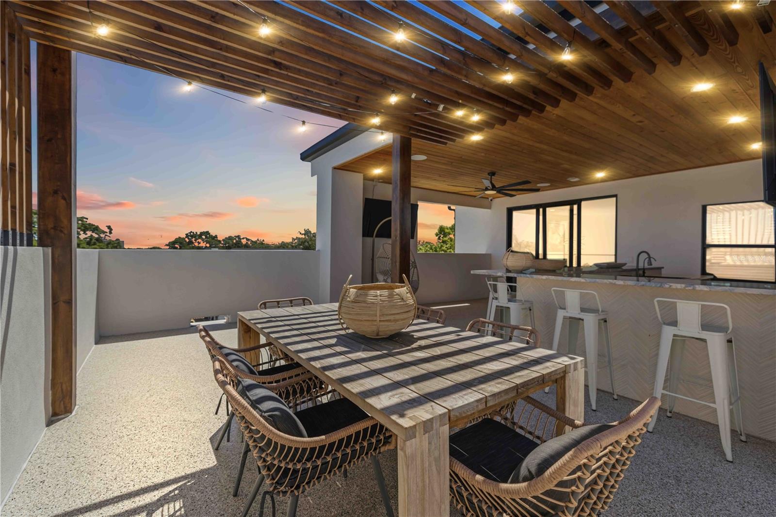 MORRISON COURT - Residential