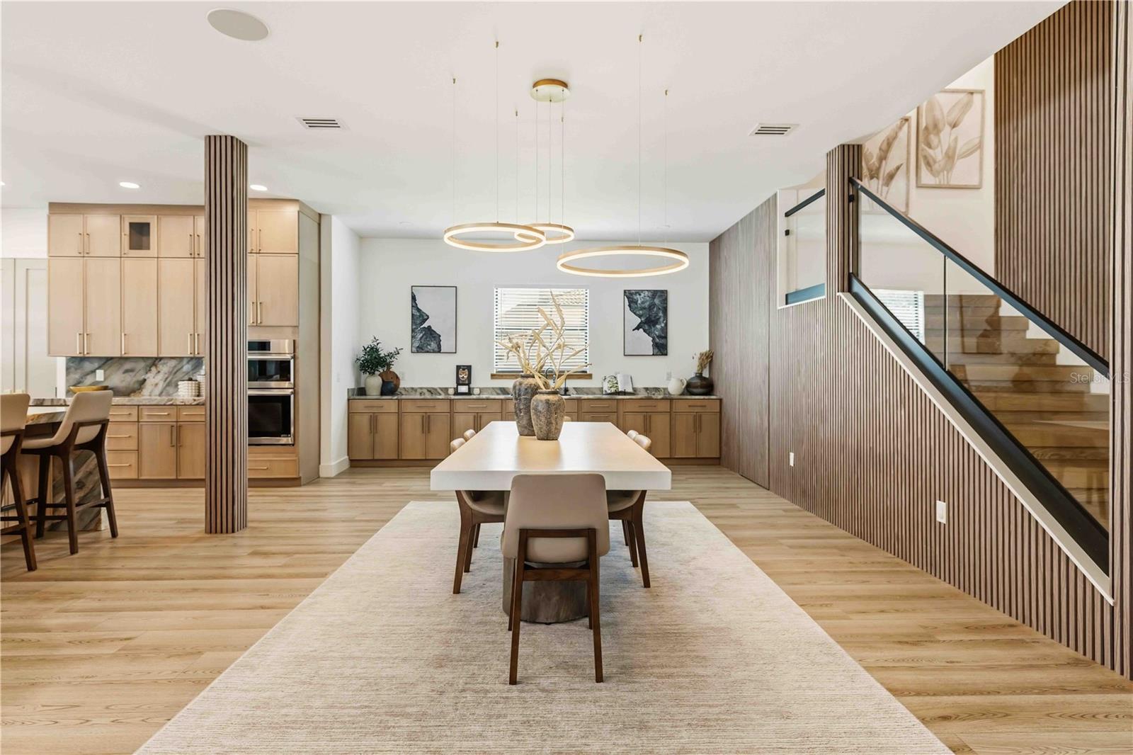 MORRISON COURT - Residential