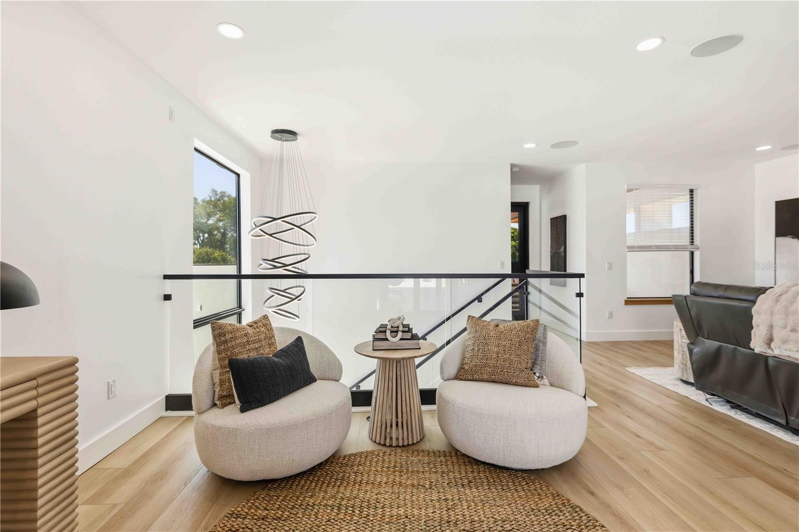 MORRISON COURT - Residential