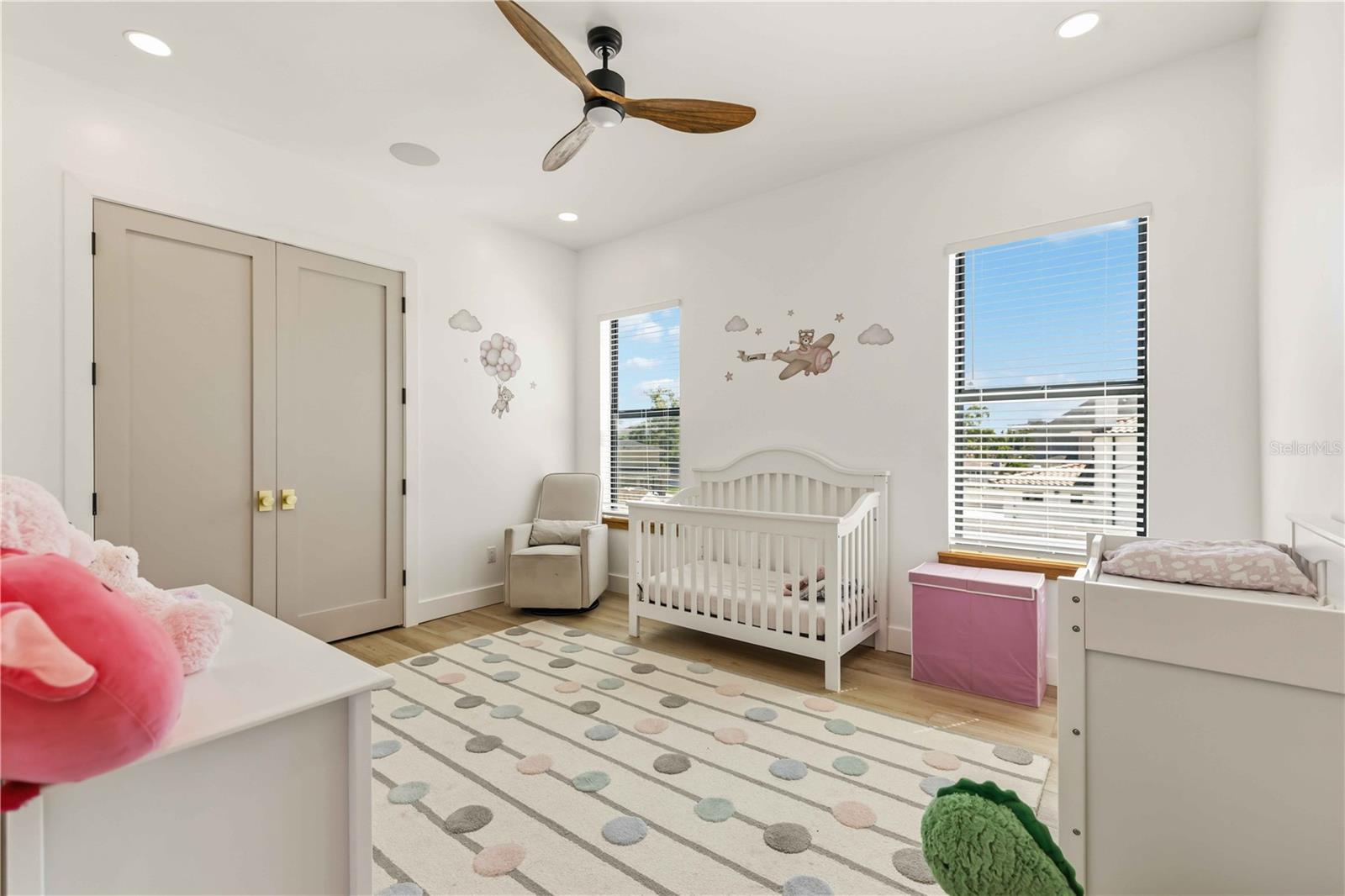 MORRISON COURT - Residential