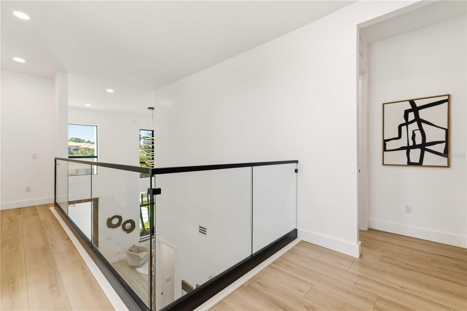 MORRISON COURT - Residential