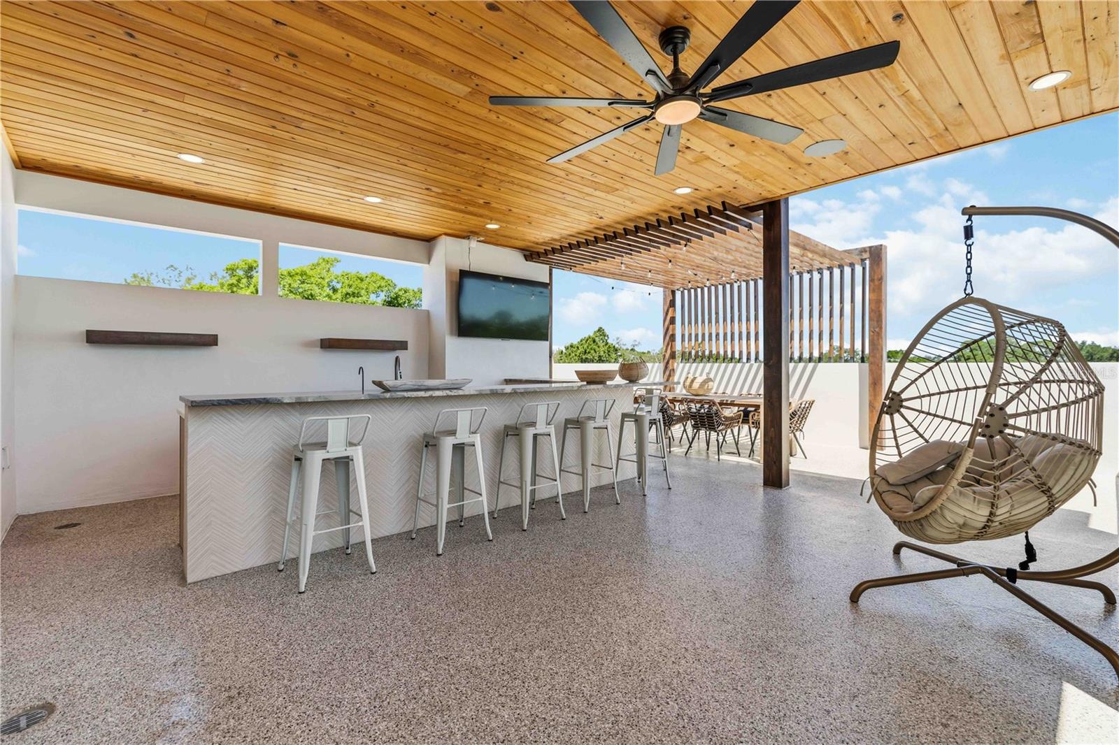 MORRISON COURT - Residential