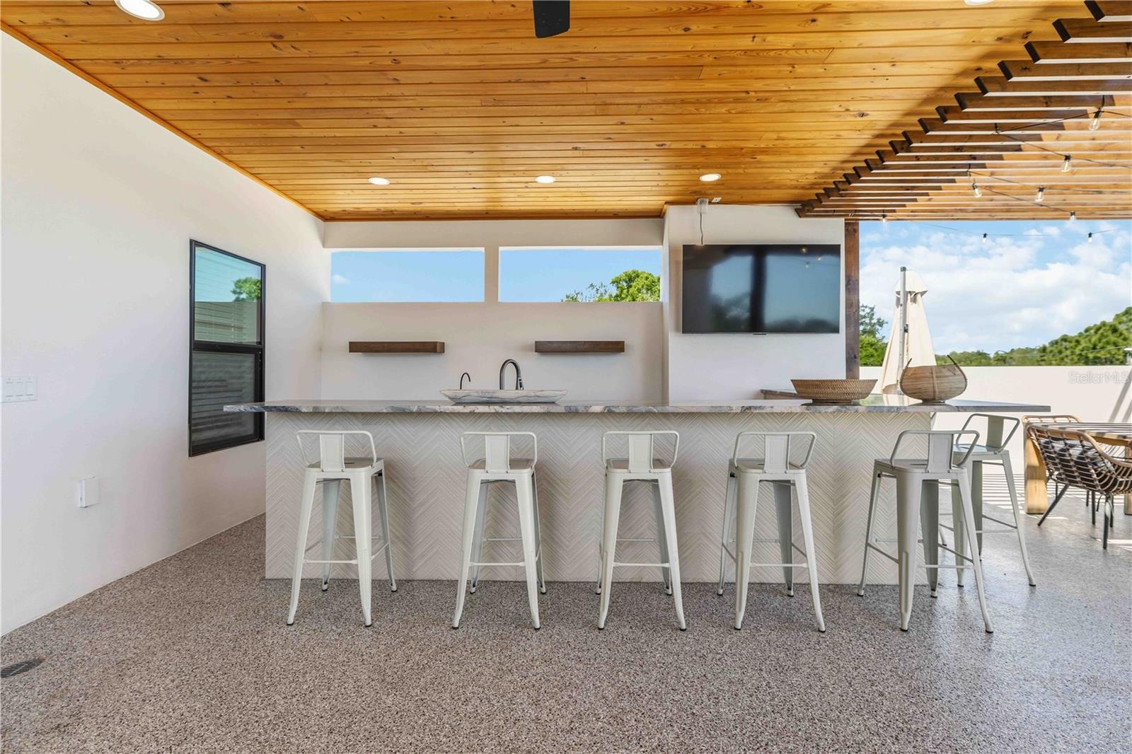 MORRISON COURT - Residential