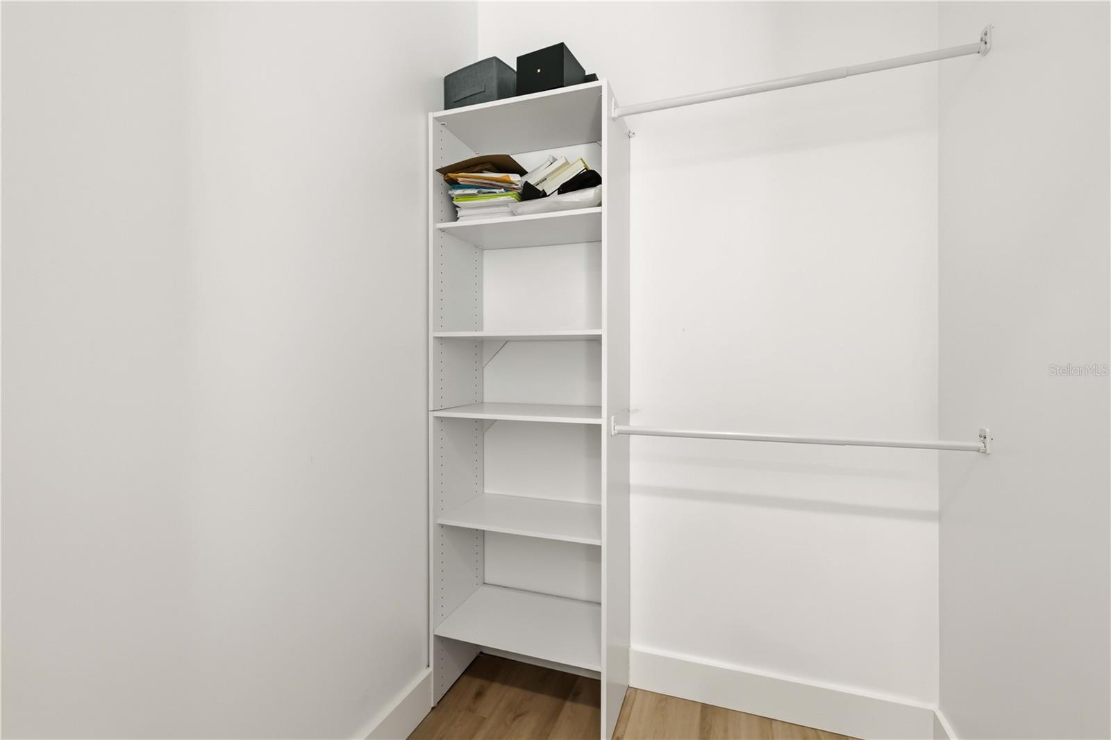 MORRISON COURT - Residential